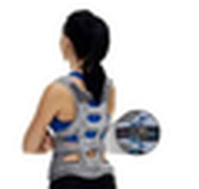 Green Sun Medical wins $225000 to advance tech-enabled scoliosis brace - BizWest Media