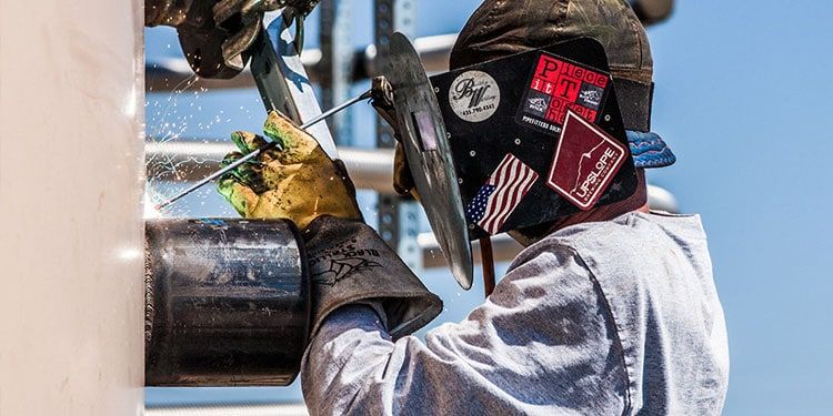 Bentley Welding - Greeley, Colo.