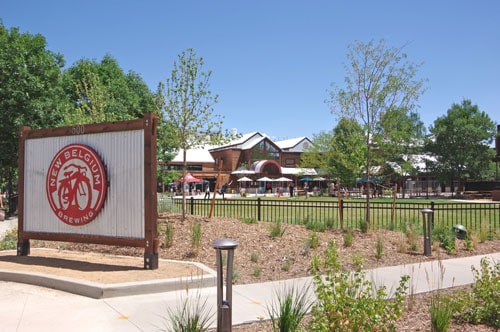 New Belgium