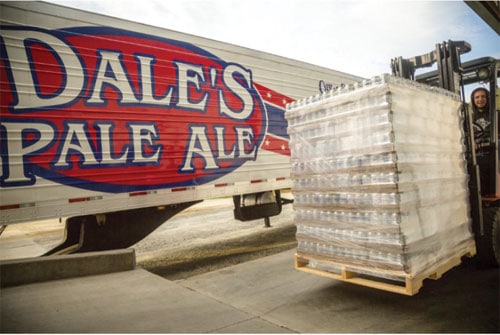 Longmont, Lyons only remaining Oskar Blues eateries after Denver closure