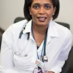 Dr. Lesley Brooks