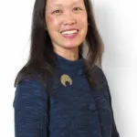 Christine Chin