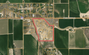 Eagle View Farms