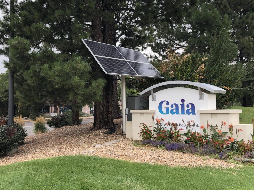 Gaia stock hits 52-week high as video streamer adds users – BizWest