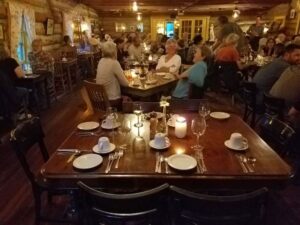 Gold Hill Inn