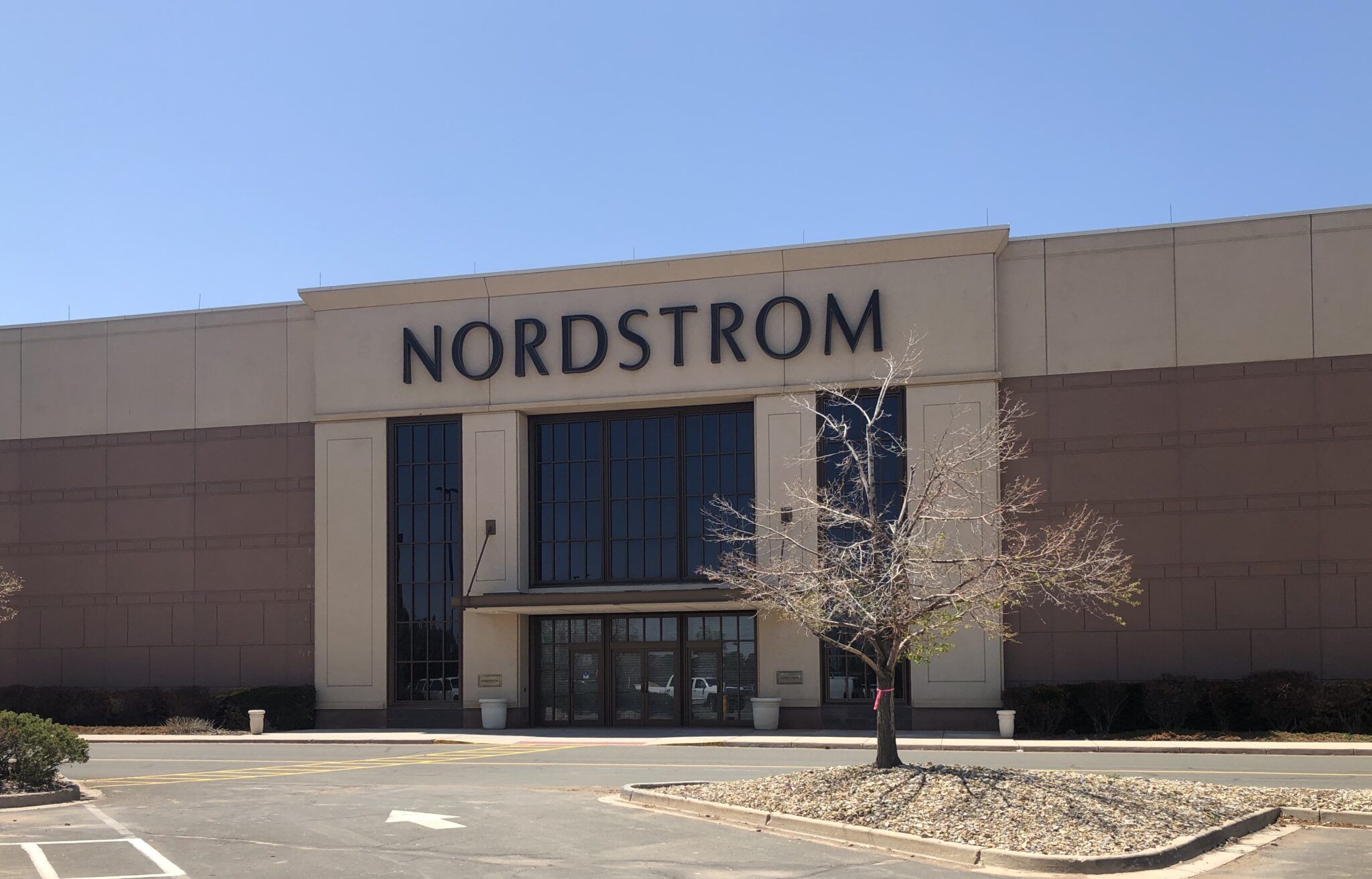 Nordstrom Announces 16 Permanent Store Closures