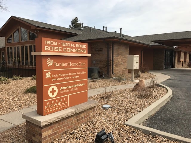 RM Hospital for Children opens Loveland facility – BizWest