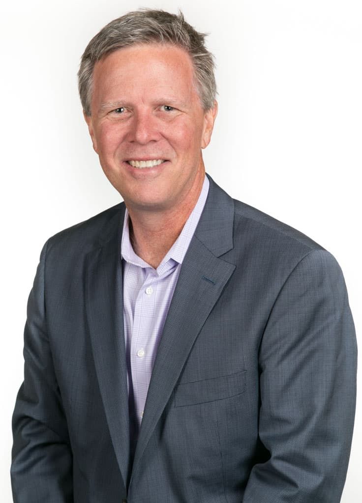 Mark Hemmeter - CEO of Office Evolution