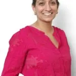 Maya Jairam