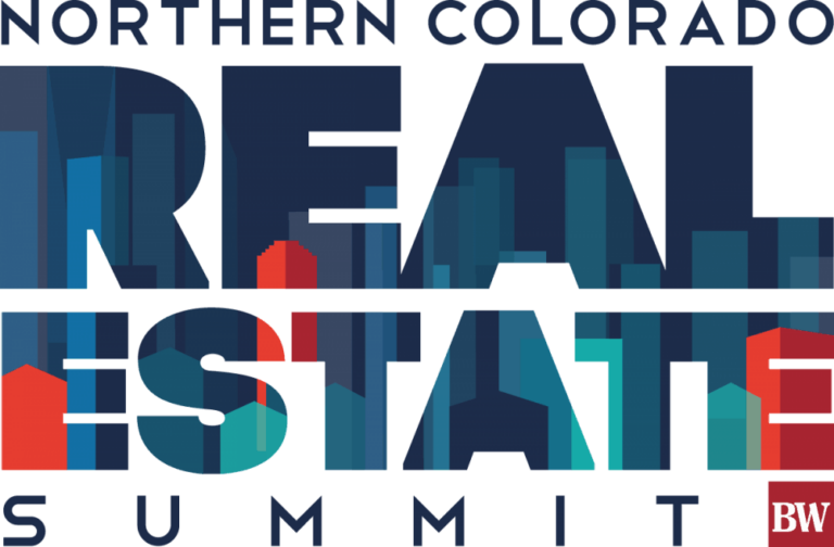 Northern Colorado real estate summit logo