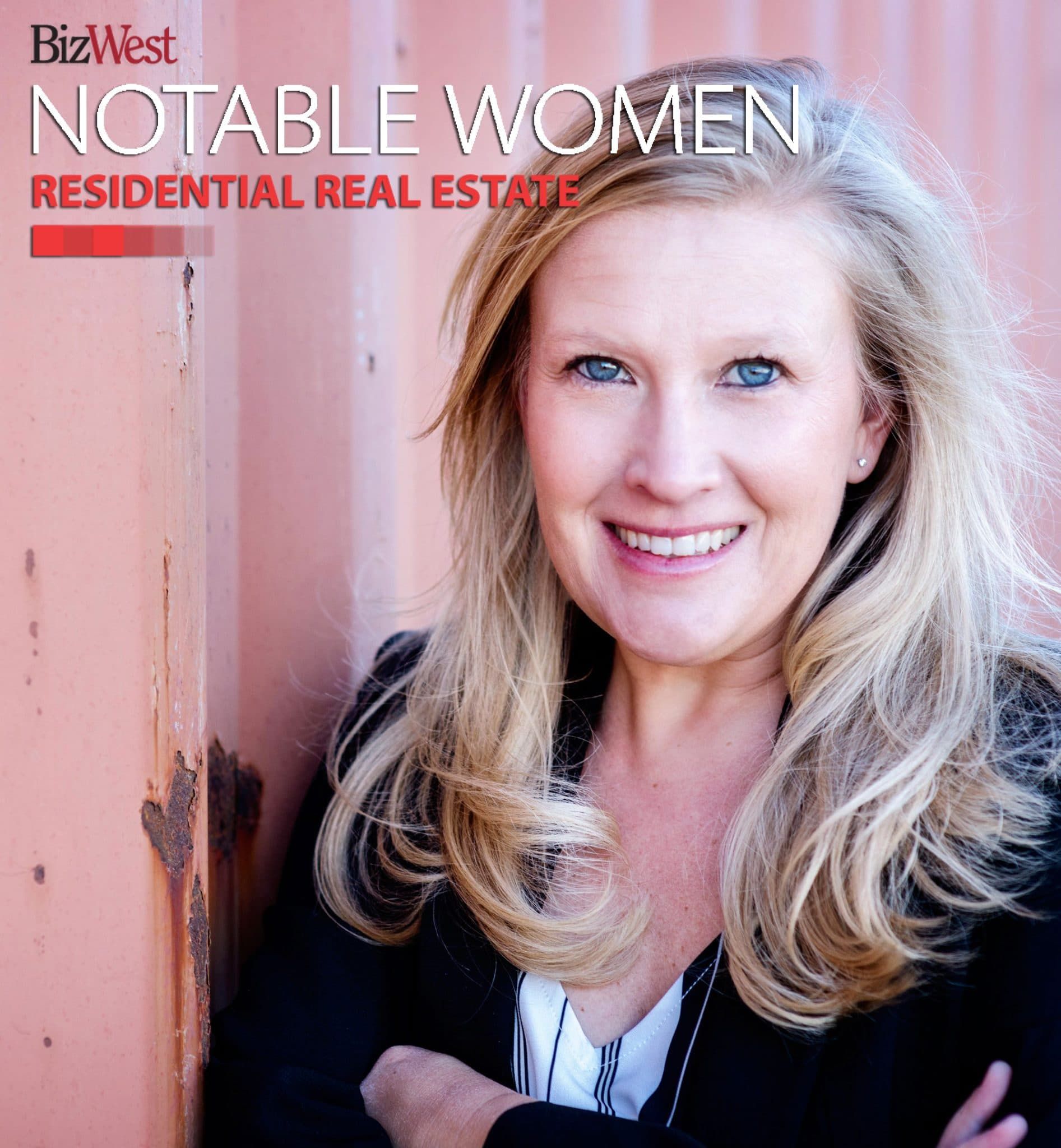 Notable Women In Residential Real Estate January 2022 Bizwest