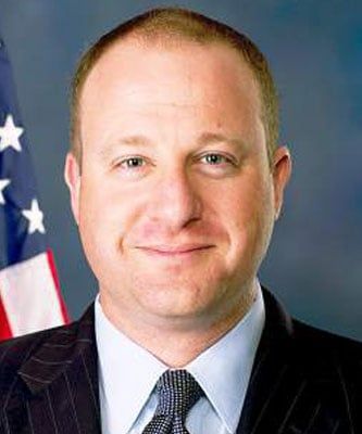 Gov. Jared Polis