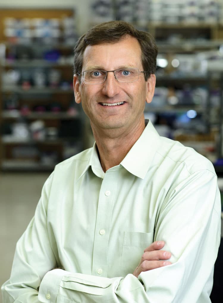 One-On-One: Interview with Phase IV Engineering CEO Scott Dalgleish ...