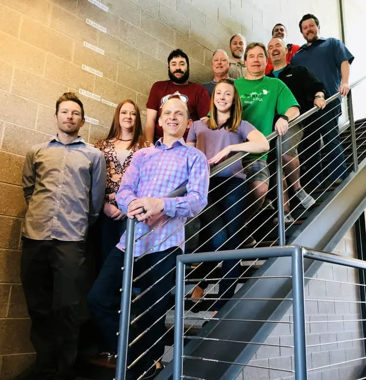 Sustainable Supply - Broomfield, Colo.
