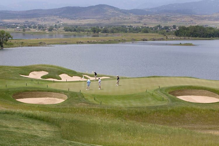 TPC Colorado wins Korn Ferry Tournament of the Year award BizWest