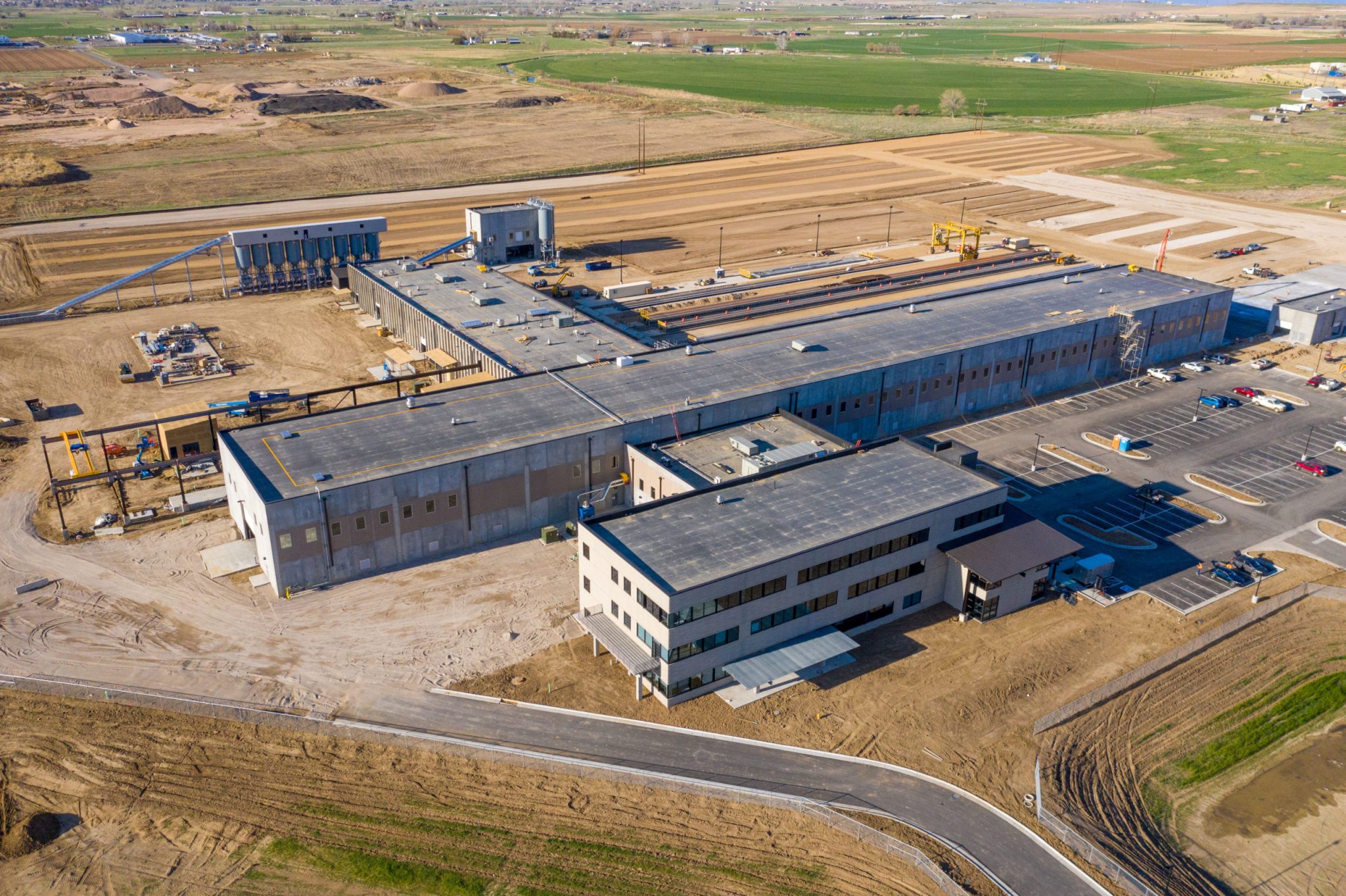 Wells Concrete