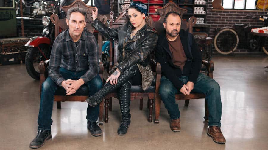 American Pickers