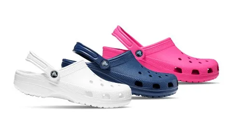 Heydude prez takes new branding exec role at Crocs