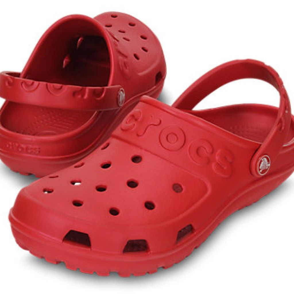 Judgments bite Crocs knock-off products – BizWest