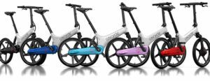 Freedom Folding Bikes