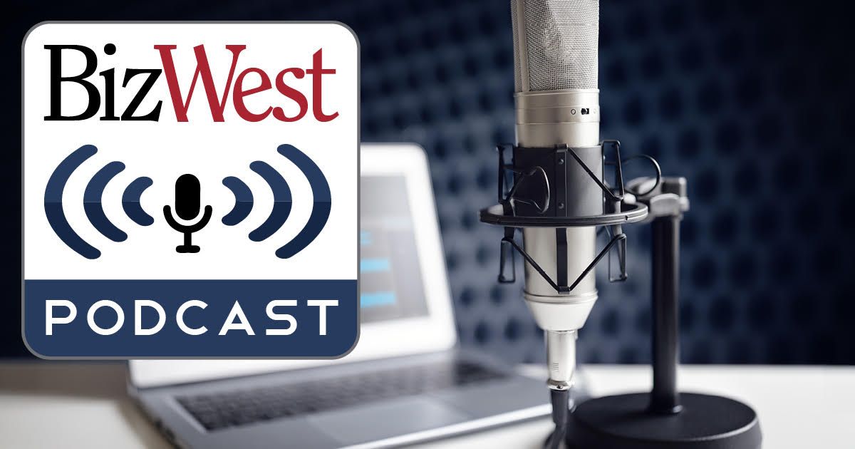 BizWest Podcast, April 6, 2021: Neil Best signs off from KUNC after almost 50 years