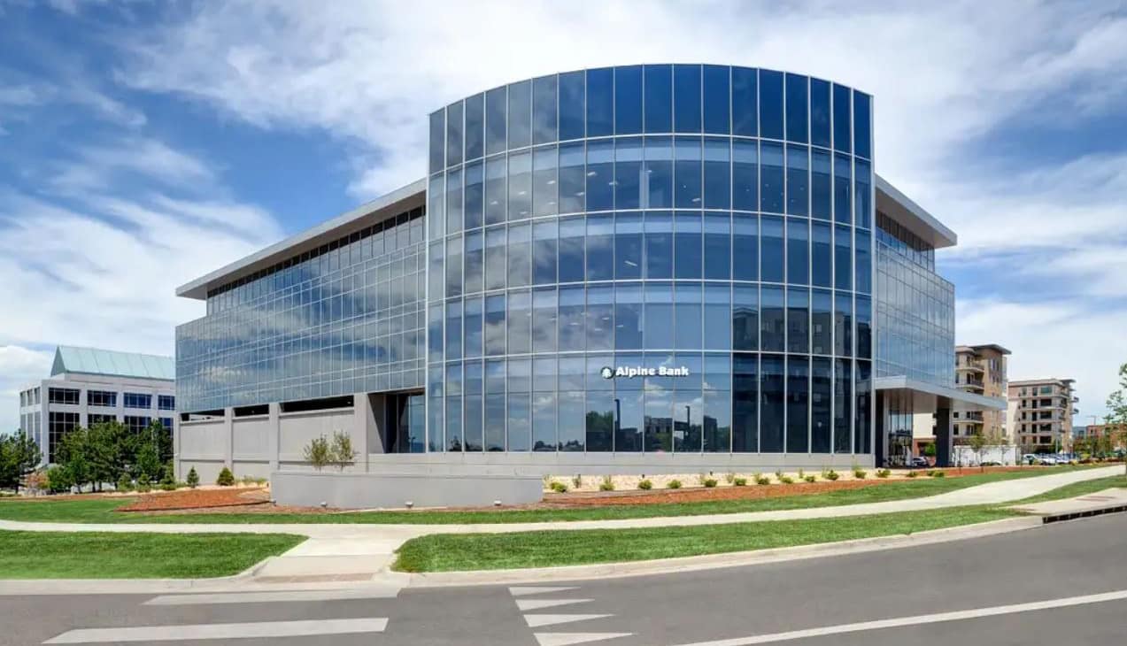 Spectrum Dtc Building Former Kentwood CEO, partners sell DTC office building for $42M – BizWest