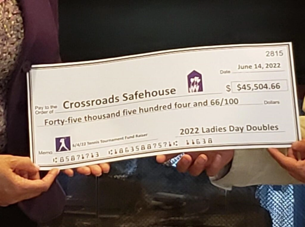 Crossroads Safehouse