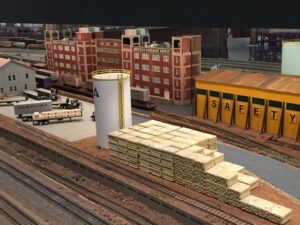 Colorado Model Railroad Museum