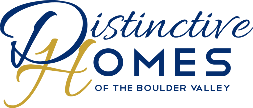 Distinctive Homes Boulder Valley