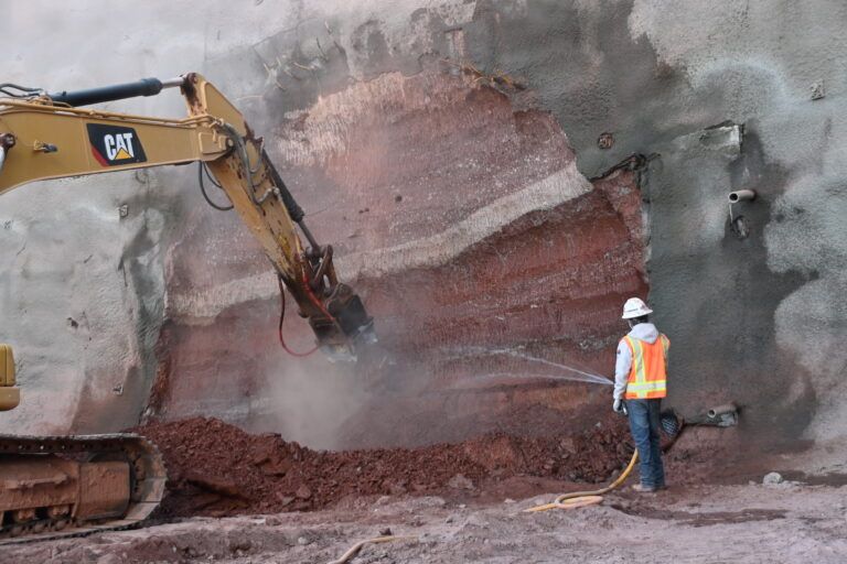 Chimney Hollow first tunnel cutting (April 4, 2022) 4 (3)