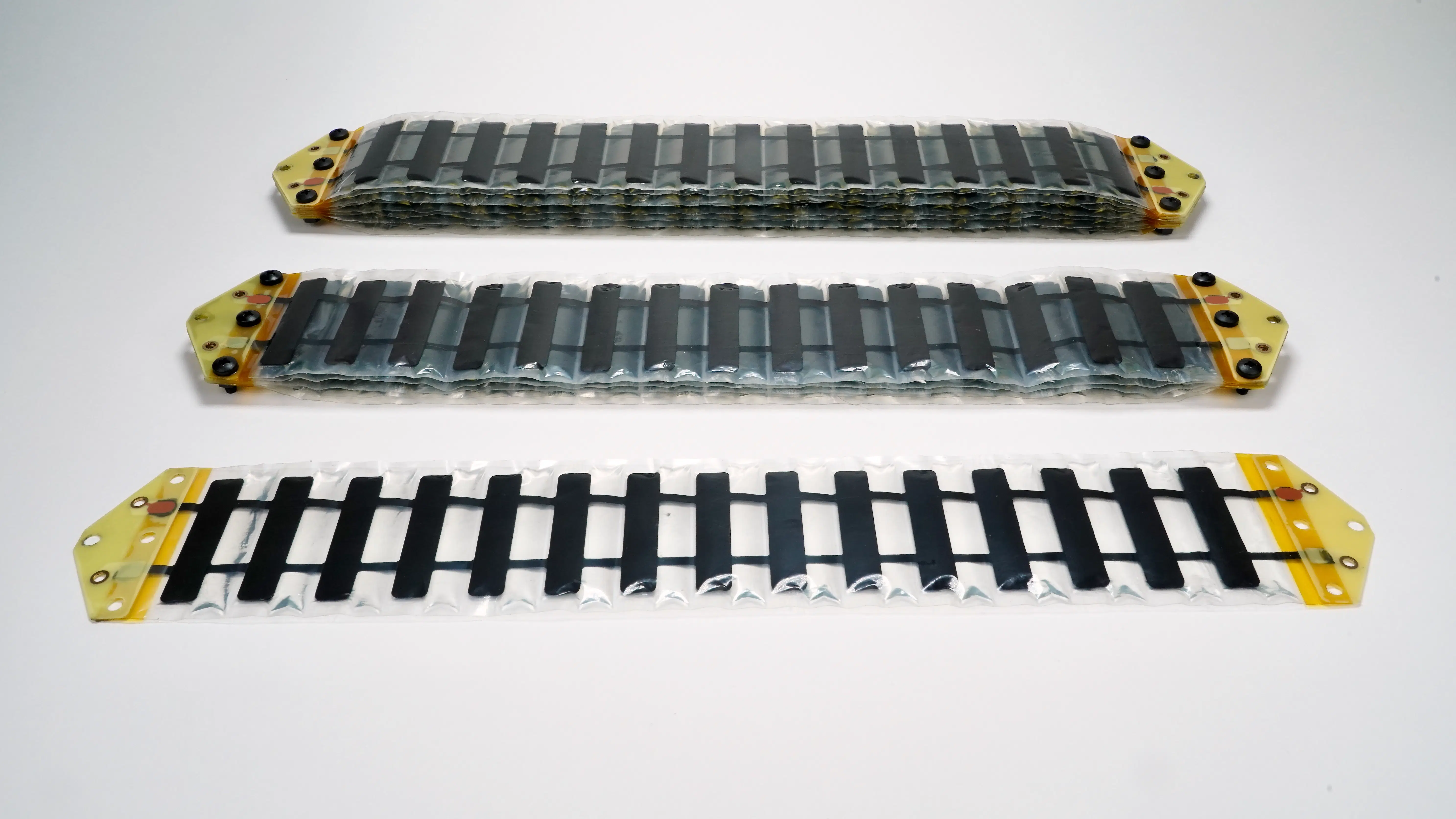 Artimus Robotics, 3 Stacks of C Series