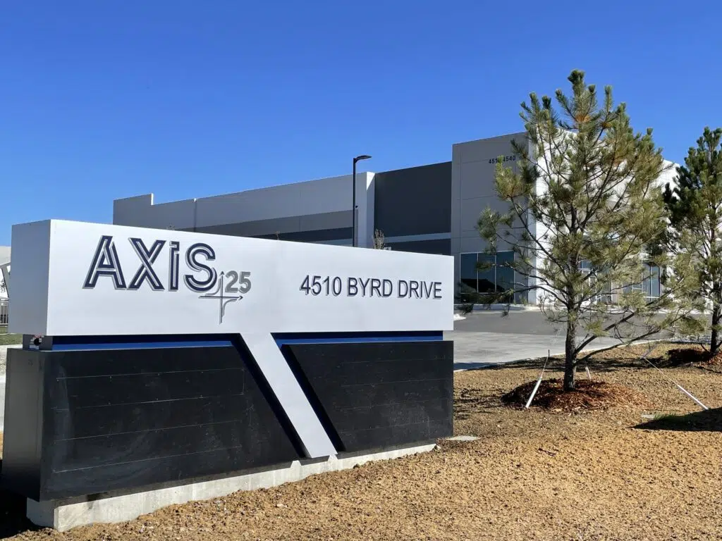 Axis 25