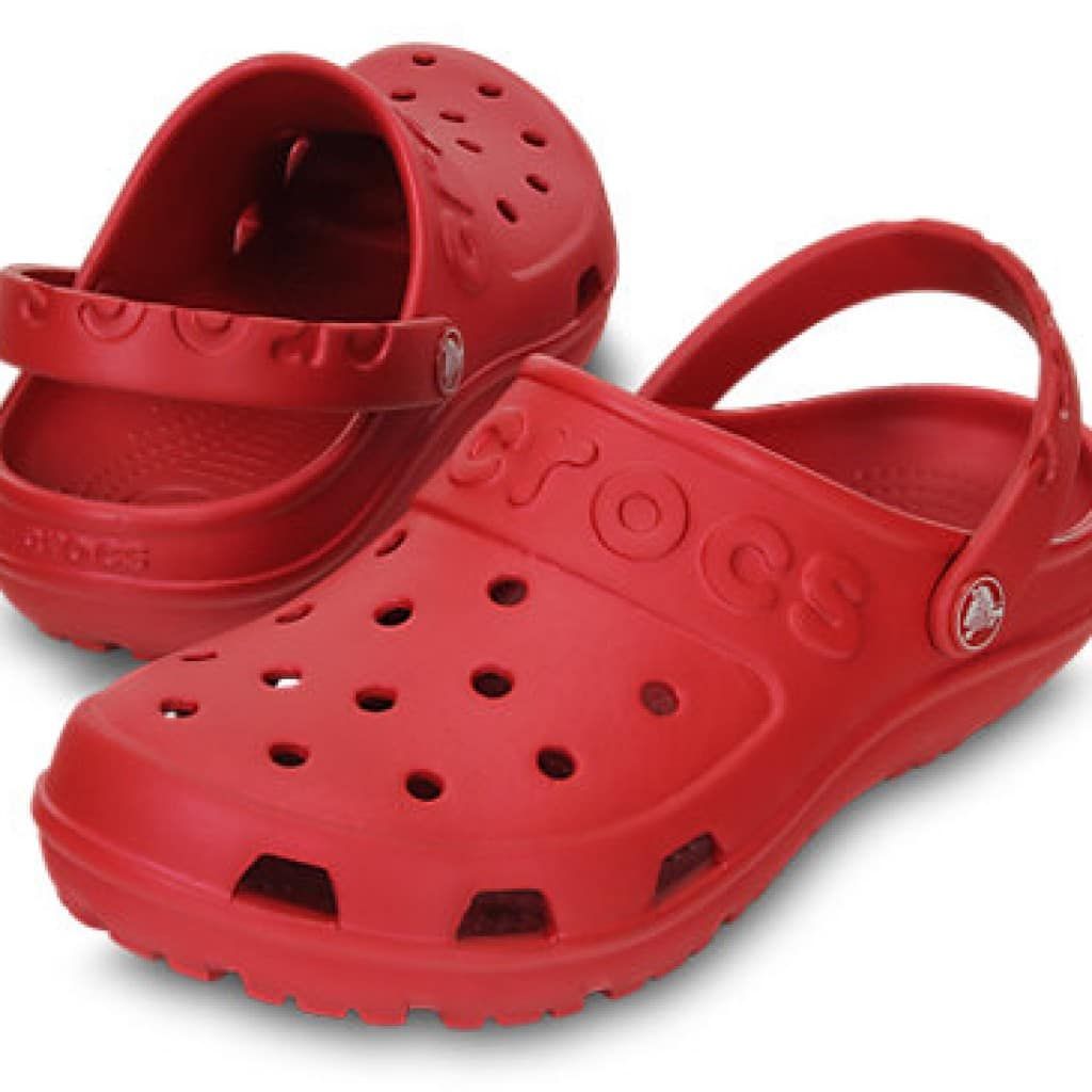 Crocs lawsuit claims competitor Joybees built business on stolen trade
