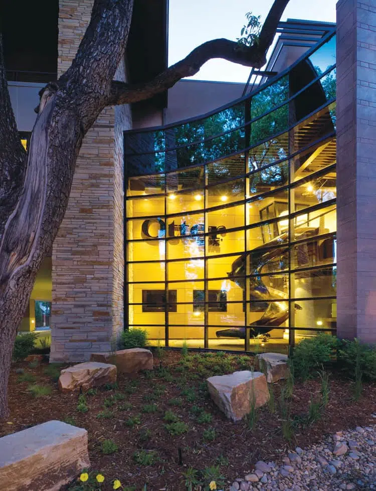 OtterBox-Headquarters