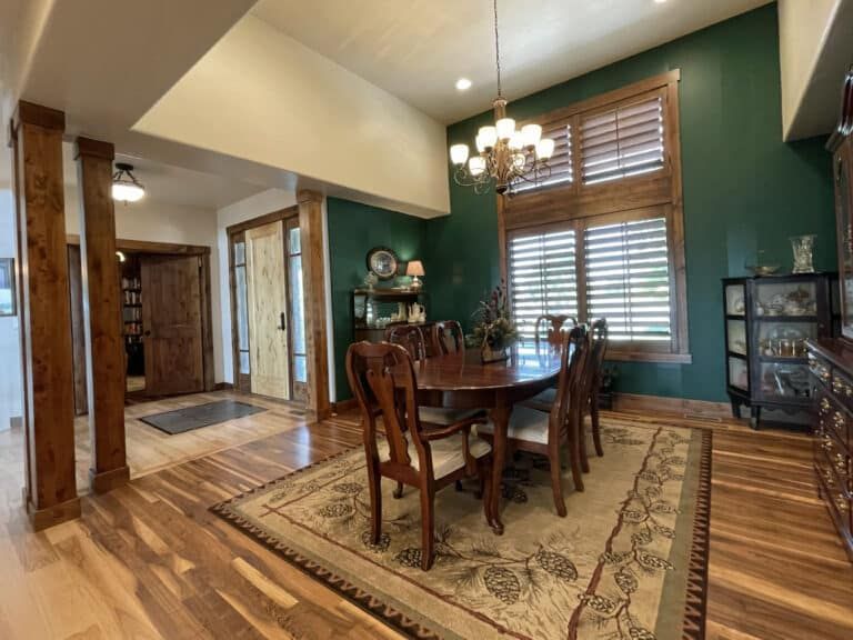 37150 Dickerson Court, Dining to Foyer