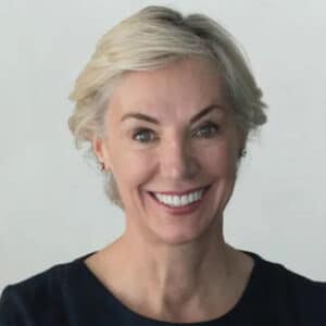 Catherine Allegra
