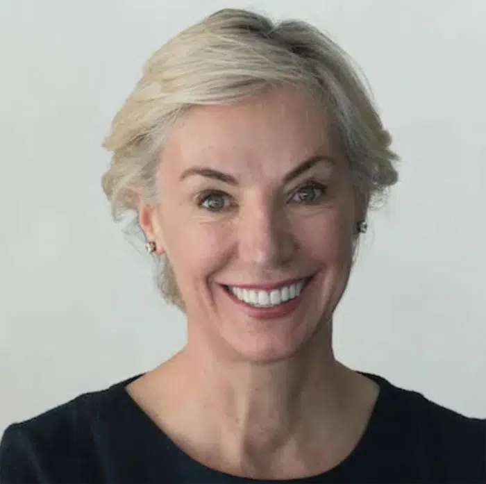 Catherine Allegra