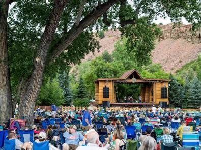 Lyons Planet Bluegrass