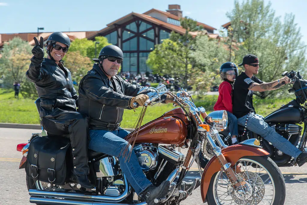 Realities for Children Ride Photos 2