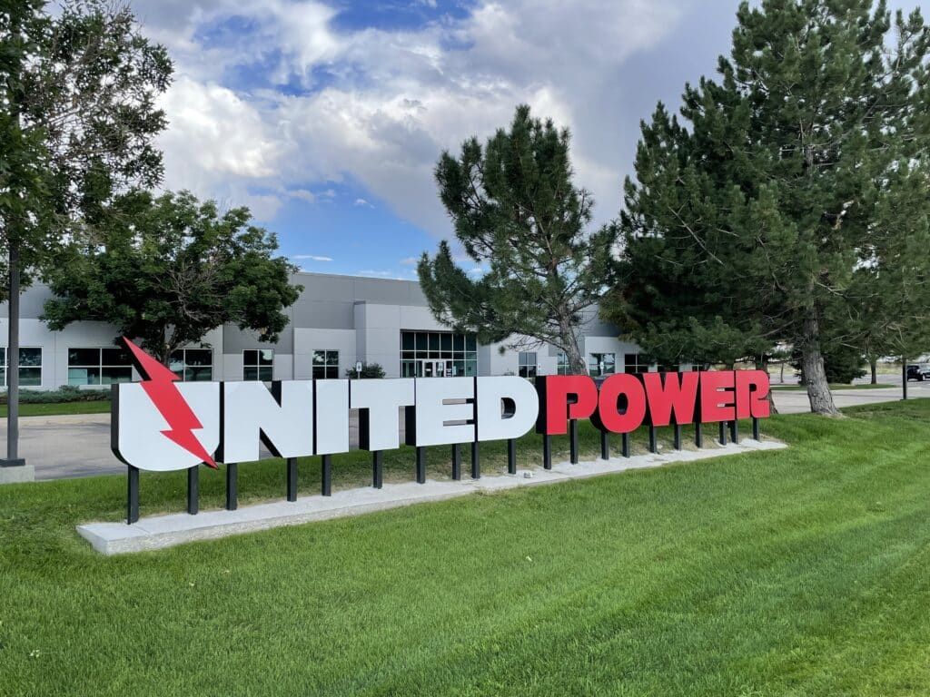 United Power, Firestone