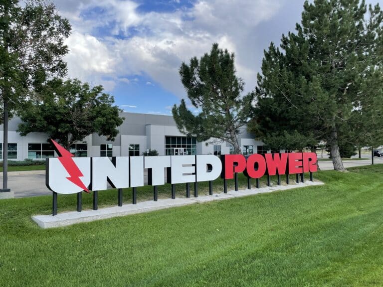 United Power, Firestone