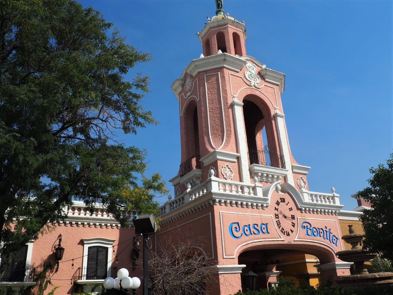 Casa Bonita