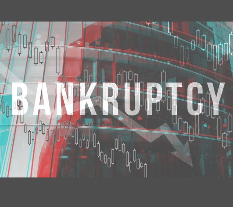 Colorado Bankruptcy Filings Climb 22% In June – BizWest