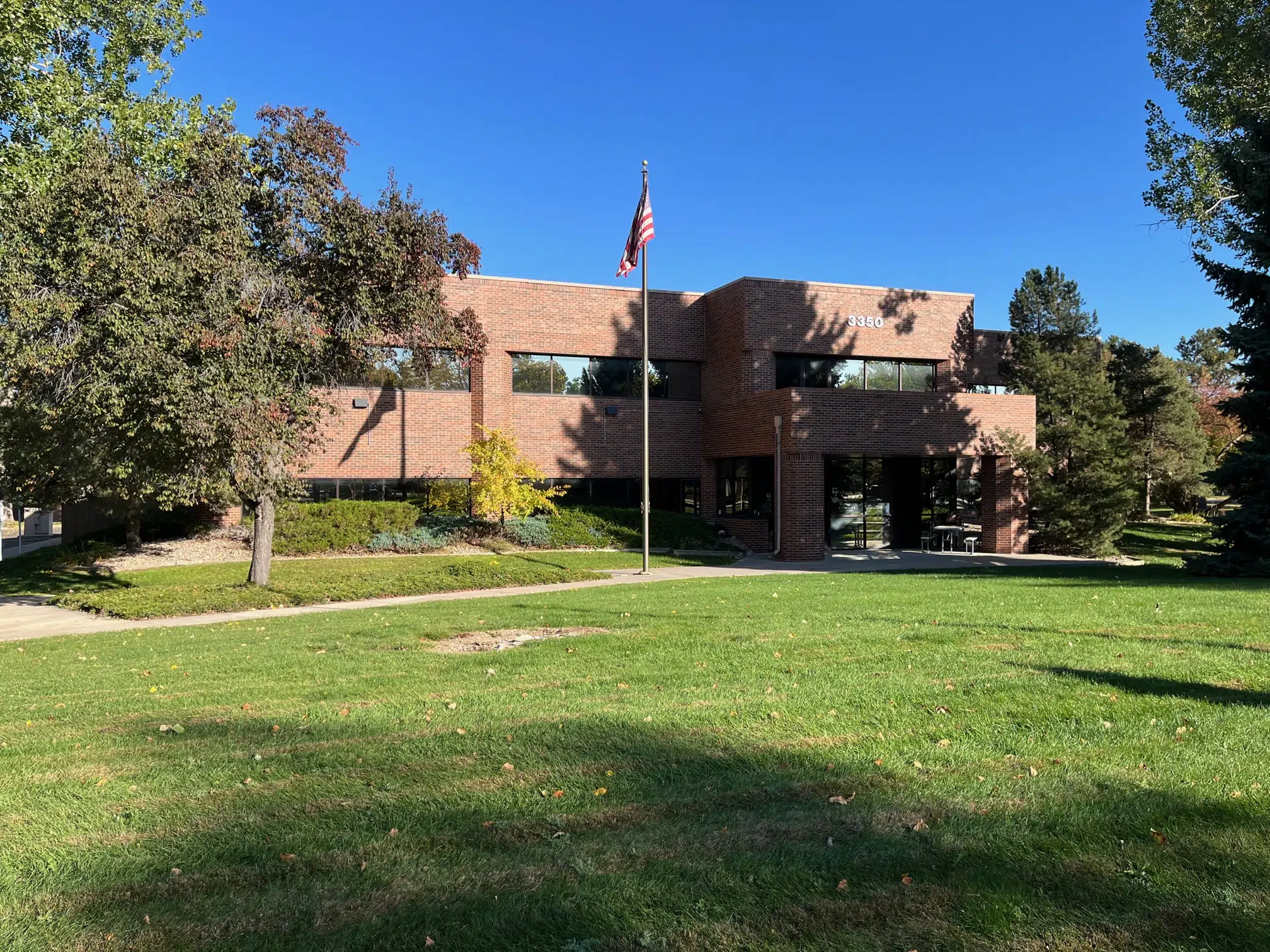 Front Range Internet, 3350 Eastbrook Drive, Fort Collins