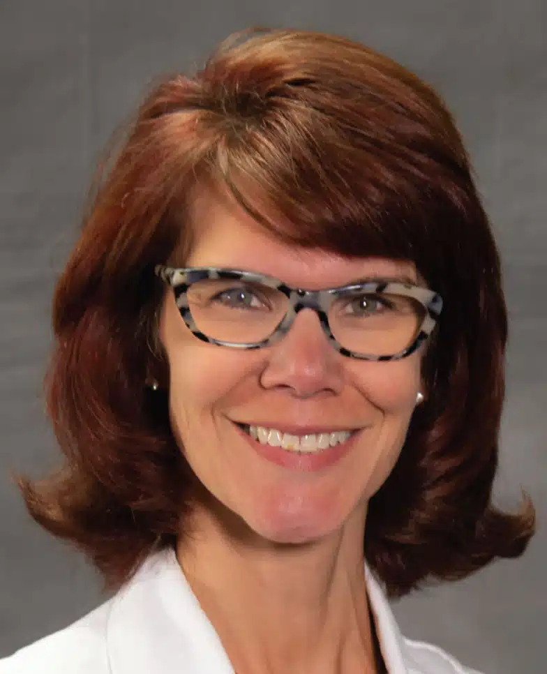 Dr. Robin Lacour, MD