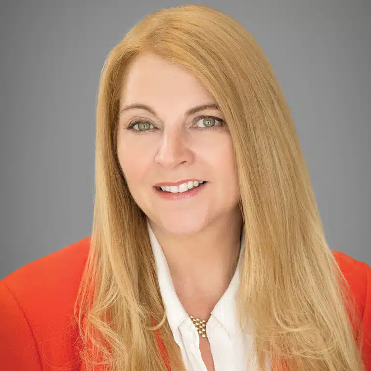 Lorenda Volker