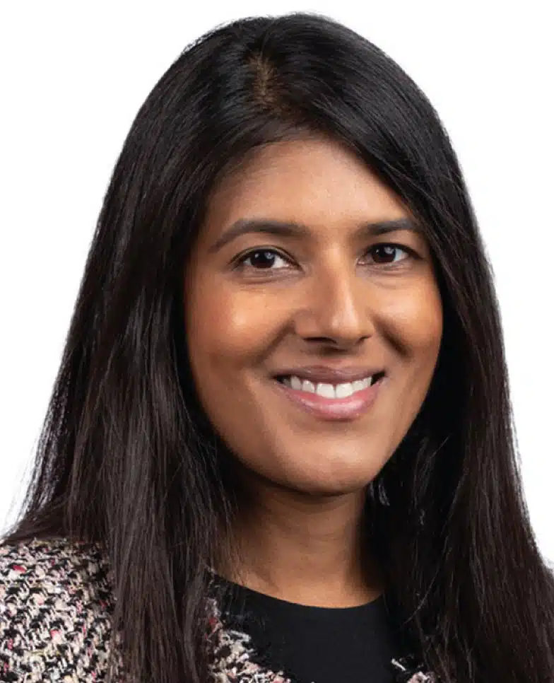 Dr. Mansi Parikh, MD