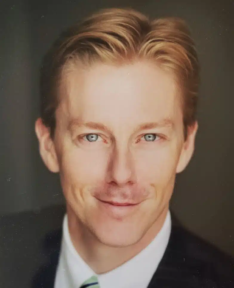 Dr. Chet Reistad, MD