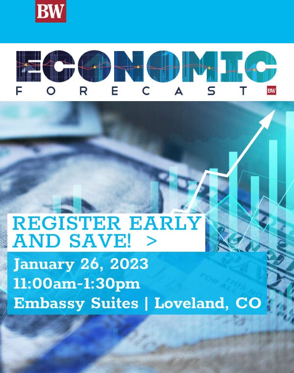 2023 Economic Forecast - Register Early