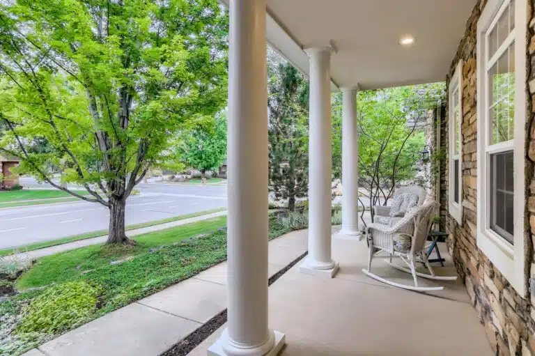 2123 Emerald Drive Longmont CO – Web Quality – 002 – 06 Front Patio
